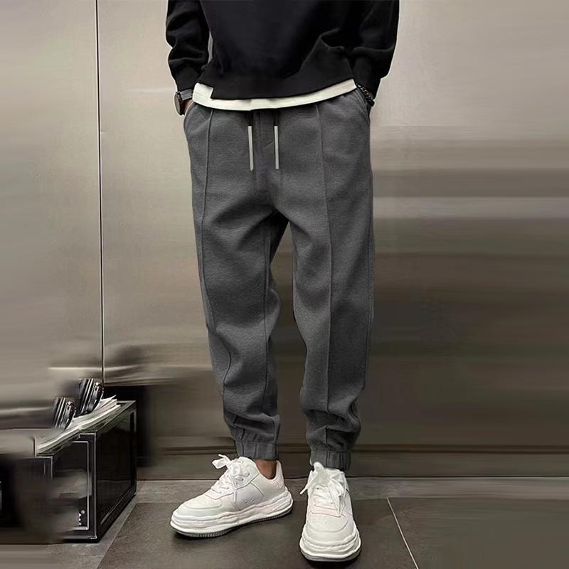 Géraud™ I Pantalon Chic et Confortable