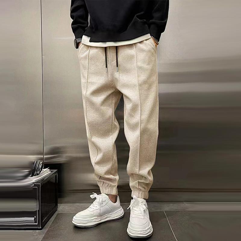 Géraud™ I Pantalon Chic et Confortable