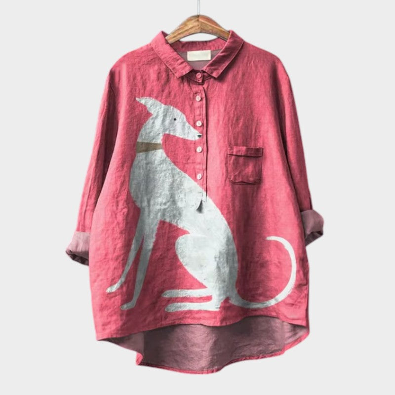 Asta™ | Blouse