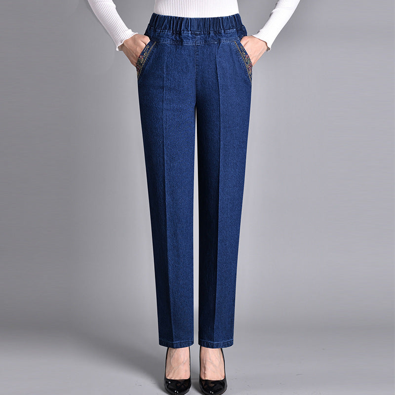 MAIRA™ | Jean Confort