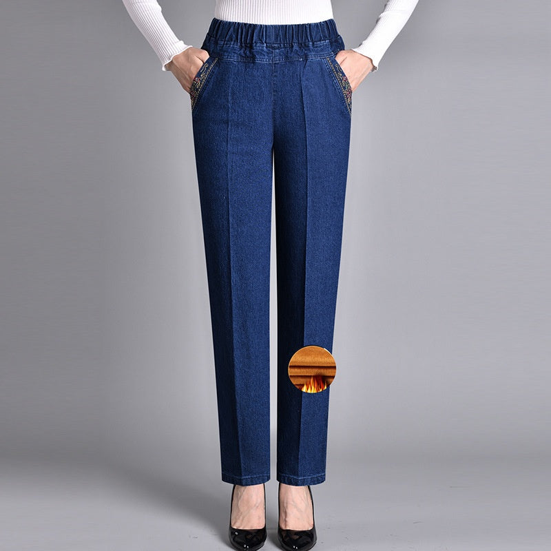 MAIRA™ | Jean Confort