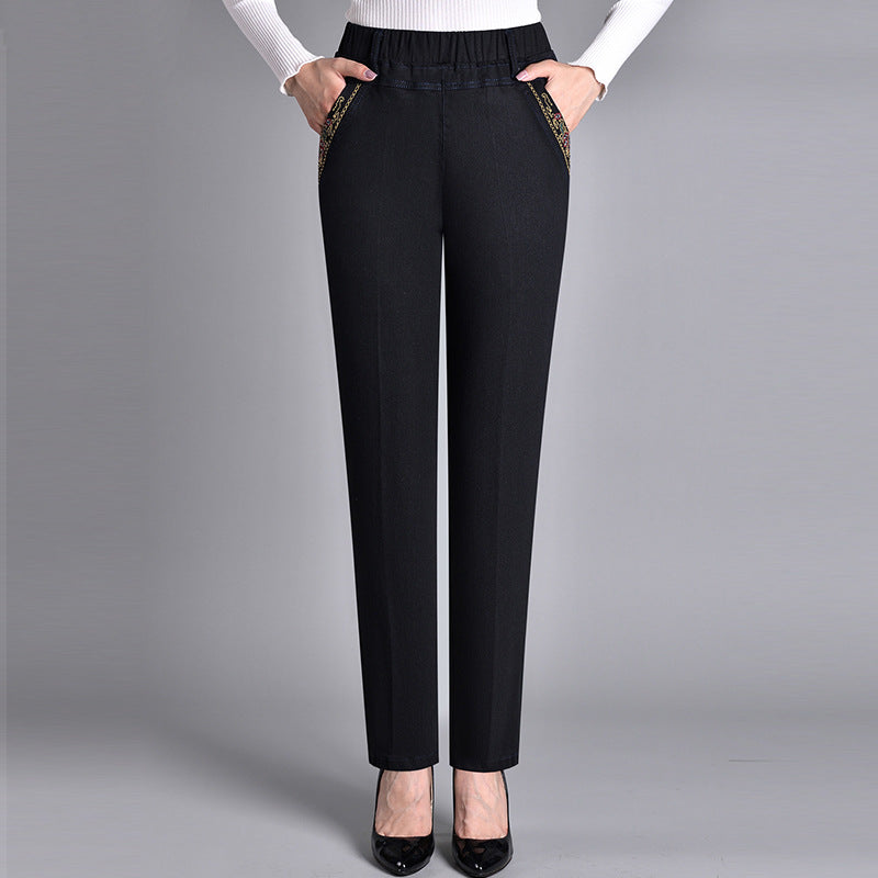 MAIRA™ | Jean Confort