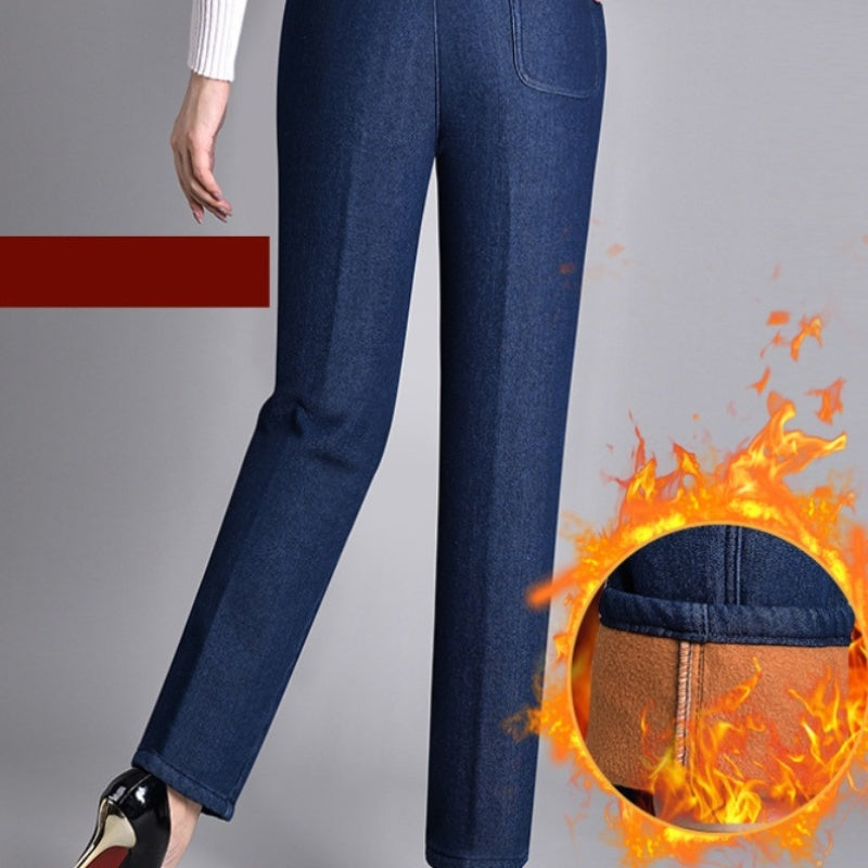 MAIRA™ | Jean Confort
