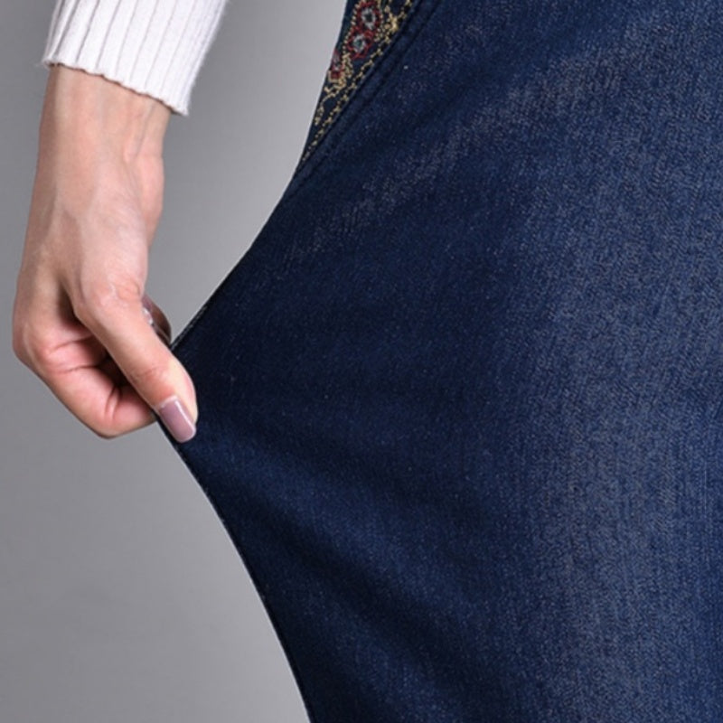 MAIRA™ | Jean Confort