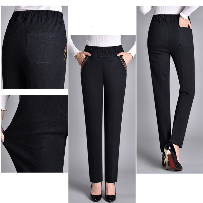 MAIRA™ | Jean Confort