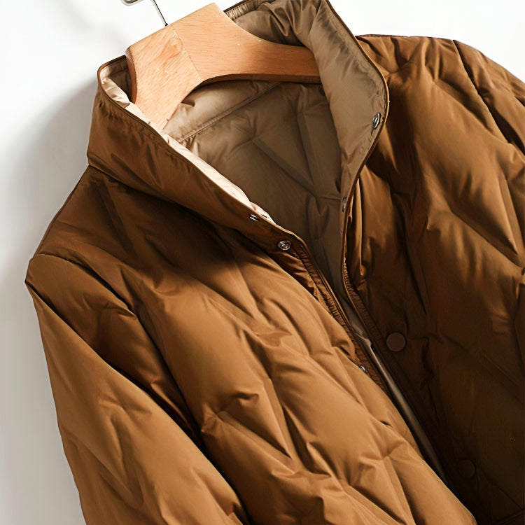 Clara™ I Veste matelassée